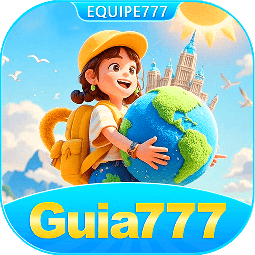 guia777 com logo